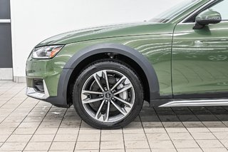 2023 Audi A4 allroad KOMFORT QUATTRO 33500KMS in Laval, Quebec - 5 - w320h240px