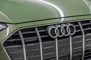 2023 Audi A4 allroad KOMFORT QUATTRO 33500KMS in Laval, Quebec - 4 - w320h240px