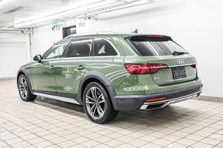2023 Audi A4 allroad KOMFORT QUATTRO 33500KMS in Laval, Quebec - 6 - w320h240px