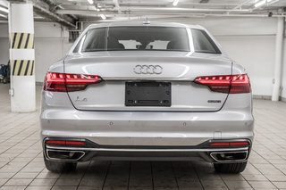 2020  A4 Sedan KOMFORT ENS COMMODITÉS in Laval, Quebec - 5 - w320h240px