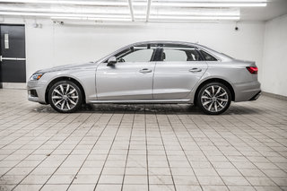 2020  A4 Sedan KOMFORT ENS COMMODITÉS in Laval, Quebec - 3 - w320h240px