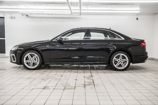 2020 Audi A4 Sedan PROGRESSIV QUATTRO ADVANCED DRIVER ASSIST in Laval, Quebec - 3 - w320h240px