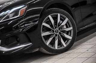 Audi A4 Sedan KOMFORT ENS COMMODITÉ 2021 à Laval, Québec - 6 - w320h240px