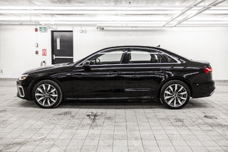 2023 Audi A4 Sedan PROGRESSIV QUATTRO 45 TFSI in Laval, Quebec - 3 - w320h240px