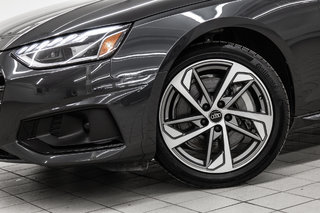 2023 Audi A4 Sedan KOMFORT VORSPRUNG EDITION in Laval, Quebec - 6 - w320h240px