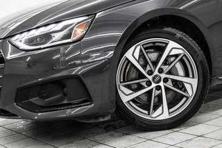 2023 Audi A4 Sedan KOMFORT ENS COMMODITÉS in Laval, Quebec - 6 - w320h240px