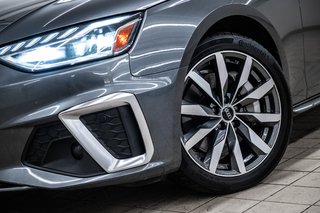 Audi A4 PROGRESSIV QUATTRO 2023 à Laval, Québec - 6 - w320h240px