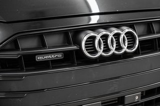 Audi A4 Sedan KOMFORT VORSPRUNG EDITION 2023 à Laval, Québec - 4 - w320h240px