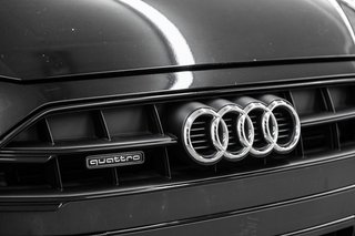 Audi A4 KOMFORT VORSPRUNG EDITION 2023 à Laval, Québec - 4 - w320h240px