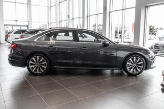 2024 Audi A4 Sedan KOMFORT 45 TFSI QUATTRO in Laval, Quebec - 3 - w320h240px