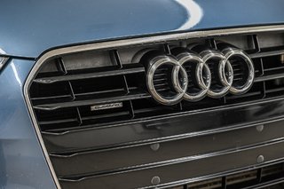 2016 Audi A4 KOMFORT PLUS in Laval, Quebec - 4 - w320h240px