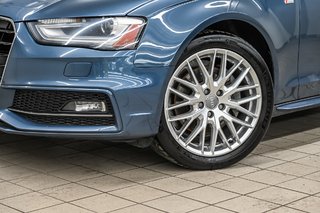 2016 Audi A4 KOMFORT PLUS in Laval, Quebec - 2 - w320h240px