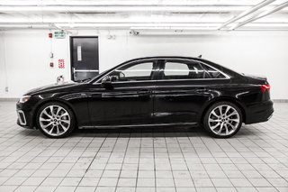 Audi A4 PROGRESSIV S-LINE 2020 à Laval, Québec - 3 - w320h240px