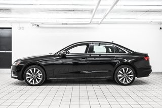 Audi A4 KOMFORT QUATTRO 45TFSI 2023 à Laval, Québec - 5 - w320h240px