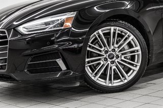 Audi A5 Coupe KOMFORT ENSEMBLE COMMODITÉ 2019 à Laval, Québec - 6 - w320h240px