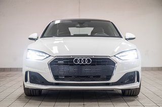 2020  A5 COUPE KOMFORT in Laval, Quebec - 2 - w320h240px