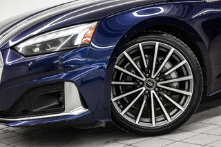 2021 Audi A5 COUPE KOMFORT QUATTRO ENSEMBLE COMMODITÉS in Laval, Quebec - 6 - w320h240px