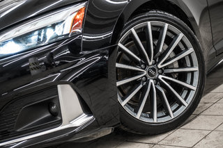 Audi A5 COUPE KOMFORT ENSEMBLE COMMODITÉS 2021 à Laval, Québec - 6 - w320h240px