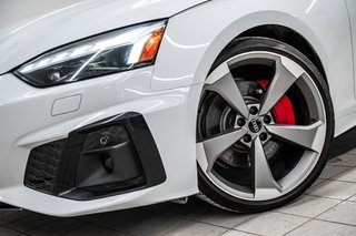 2022 Audi A5 Coupe TECHNIK S-LINE BLACK PACKAGE, 20PCS in Laval, Quebec - 6 - w320h240px