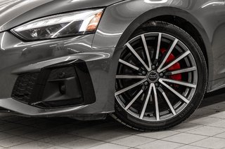 2024 Audi A5 Coupe PROGRESSIV BLACK COMPETITION in Laval, Quebec - 6 - w320h240px