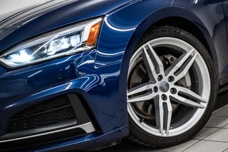 Audi A5 Sportback PROGRESSIV S-LINE 19 PCS 2018 à Laval, Québec - 6 - w320h240px