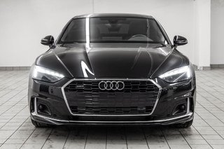 2022 Audi A5 Sportback KOMFORT QUATTRO 45 TFSI in Laval, Quebec - 2 - w320h240px