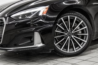 2022 Audi A5 Sportback KOMFORT QUATTRO 45 TFSI in Laval, Quebec - 6 - w320h240px