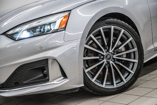 2023 Audi A5 Sportback 45TFSI KOMFORT in Laval, Quebec - 6 - w320h240px