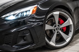 Audi A5 Sportback PROGRESSIV S-LINE BLACK PKG 20 PCS 2023 à Laval, Québec - 6 - w320h240px