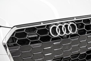 Audi A5 Sportback TECHNIK SIEGES CONFORTS 19 PPCS 2023 à Laval, Québec - 4 - w320h240px