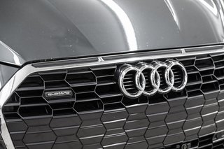 Audi A5 Sportback KOMFORT QUATTRO 45TFSI 2023 à Laval, Québec - 4 - w320h240px
