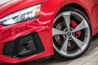 2024 Audi A5 Sportback PROGRESSIV S-LINE BLACK COMPETITION in Laval, Quebec - 6 - w320h240px