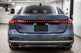 2025 Audi A5 PROGRESSIV NEW MODEL in Laval, Quebec - 5 - w320h240px