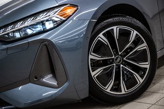 2025 Audi A5 PROGRESSIV NEW MODEL in Laval, Quebec - 6 - w320h240px