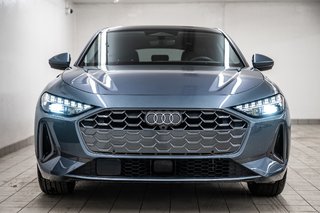 2025 Audi A5 PROGRESSIV NEW MODEL in Laval, Quebec - 2 - w320h240px