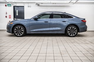 2025 Audi A5 PROGRESSIV NEW MODEL in Laval, Quebec - 3 - w320h240px