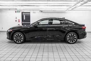 Audi A5 ALL NEW A5 QUATTRO 2025 à Laval, Québec - 3 - w320h240px
