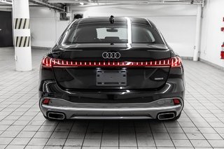 Audi A5 ALL NEW A5 QUATTRO 2025 à Laval, Québec - 5 - w320h240px