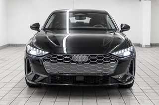 Audi A5 ALL NEW A5 QUATTRO 2025 à Laval, Québec - 2 - w320h240px