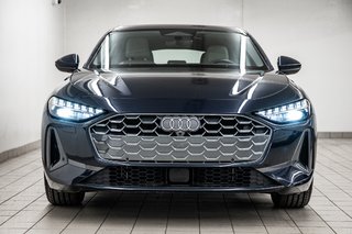 2025 Audi A5 ALL NEW A5 QUATTRO in Laval, Quebec - 2 - w320h240px