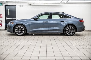2025 Audi A5 ALL NEW A5 QUATTRO in Laval, Quebec - 3 - w320h240px