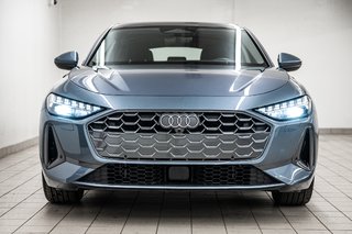 2025 Audi A5 ALL NEW A5 QUATTRO in Laval, Quebec - 2 - w320h240px