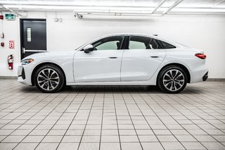2025 Audi A5 ALL NEW A5 QUATTRO in Laval, Quebec - 3 - w320h240px