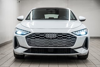 2025 Audi A5 ALL NEW A5 QUATTRO in Laval, Quebec - 2 - w320h240px