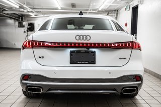 2025 Audi A5 ALL NEW A5 QUATTRO in Laval, Quebec - 5 - w320h240px