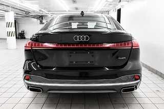 2025 Audi A5 ALL NEW A5 QUATTRO in Laval, Quebec - 6 - w320h240px