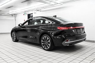 2025 Audi A5 ALL NEW A5 QUATTRO in Laval, Quebec - 5 - w320h240px