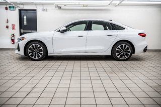 2025 Audi A5 ALL NEW A5 QUATTRO in Laval, Quebec - 3 - w320h240px