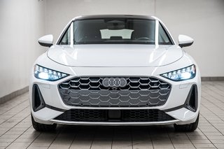 Audi A5 ALL NEW A5 QUATTRO 2025 à Laval, Québec - 2 - w320h240px