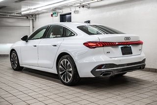 Audi A5 ALL NEW A5 QUATTRO 2025 à Laval, Québec - 4 - w320h240px